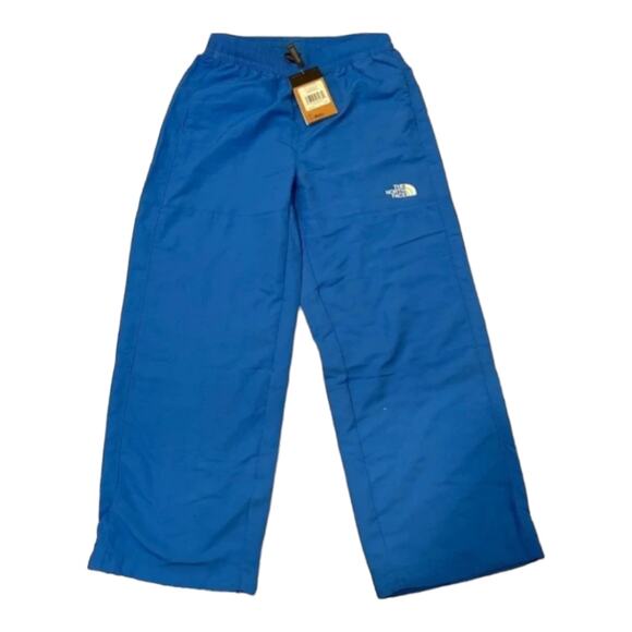 The‎ North Face Women’s TNF™ Easy Wind Pants Optic Blue Plus Size XXL NEW! - Picture 6 of 15